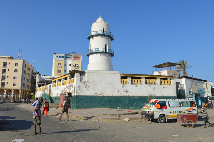 1 Hamoudi Mosque