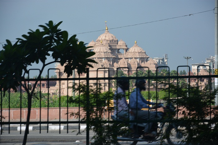 10 Ashkardham Delhi