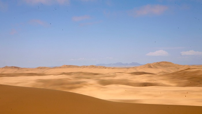 17 Namib Desert
