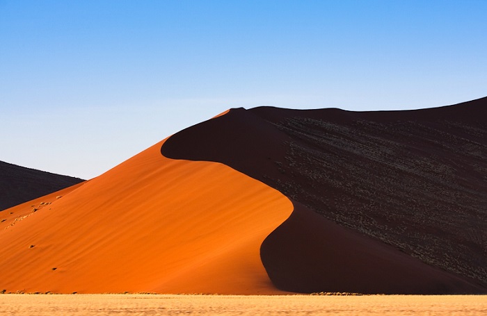 18 Namib Desert