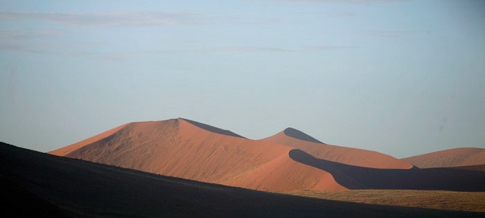 23 Namib Desert