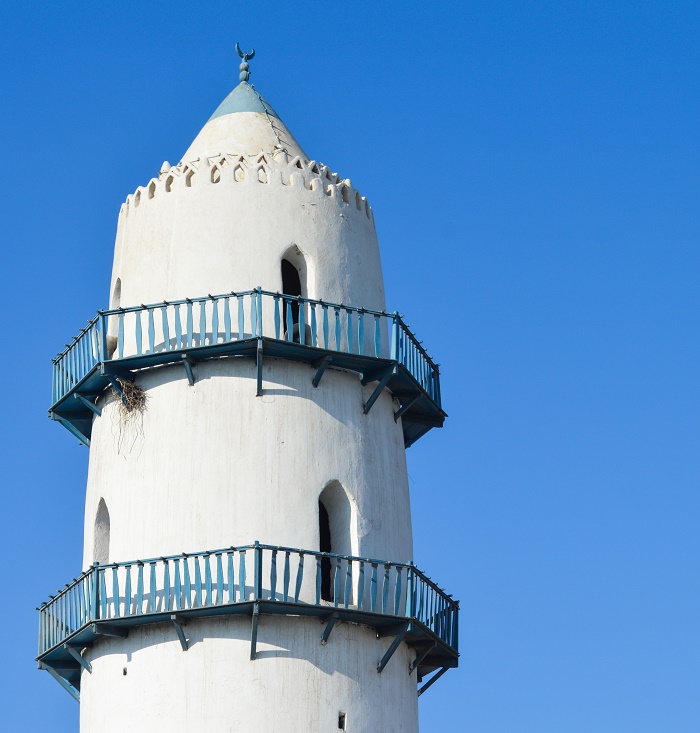 3 Hamoudi Mosque