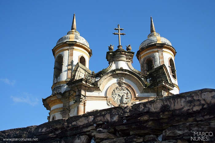 5 Assisi Church