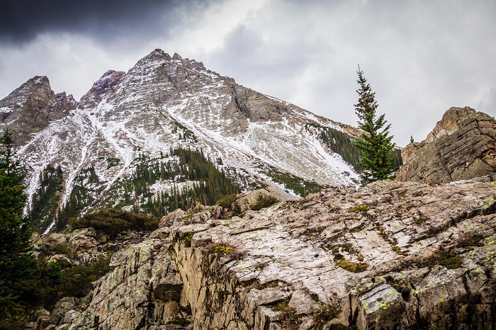 6 Maroon Bells