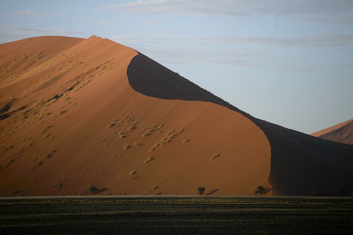 6 Namib Desert