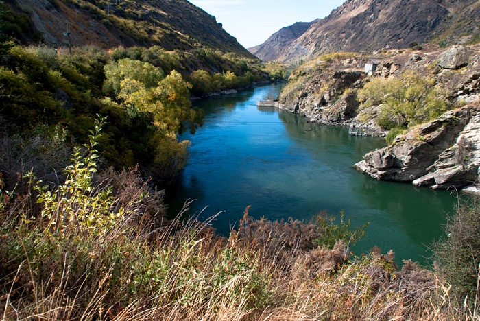 1 Kawarau