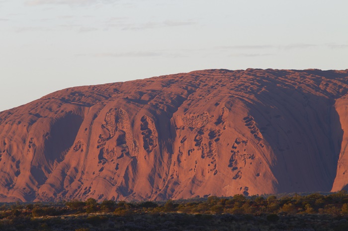1 Uluru