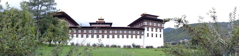 10 Dzong