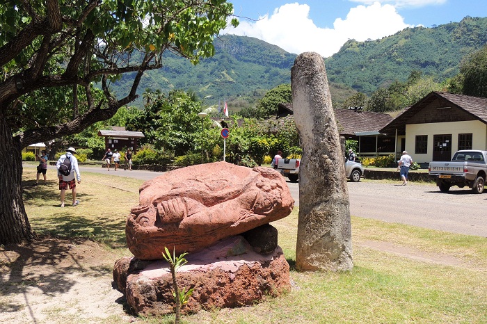 10 Nuku Hiva