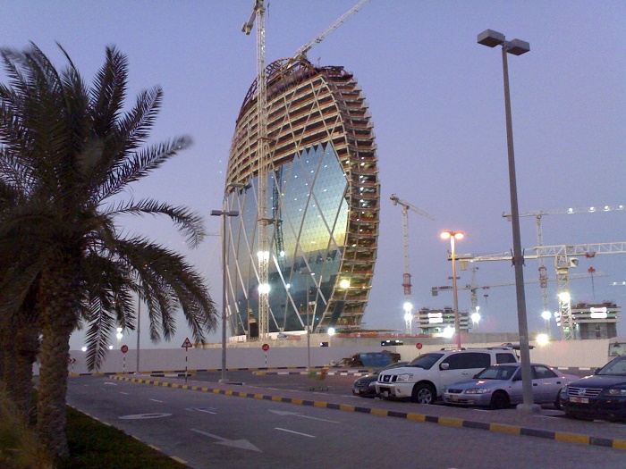 2 Aldar