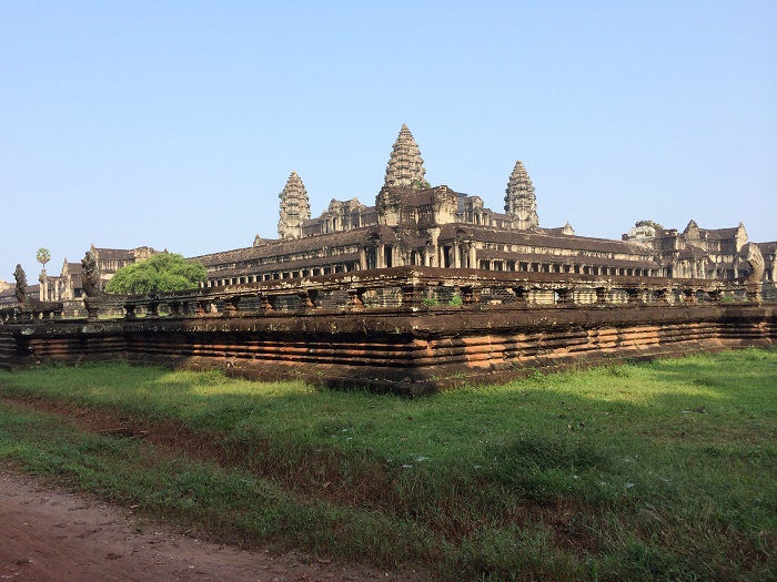 3 Angkor Wat