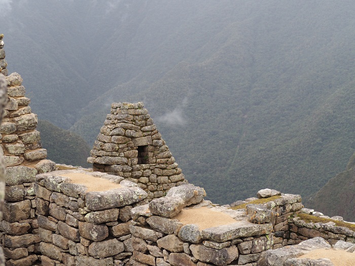 3 Machu Picchu