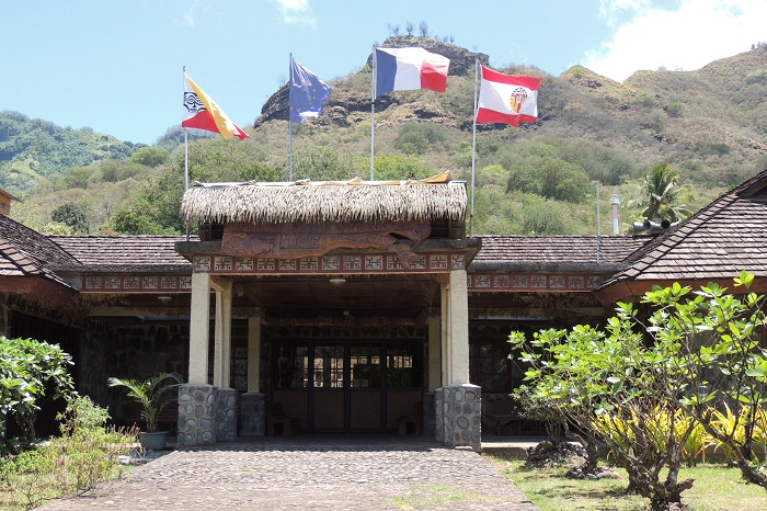 6 Nuku Hiva