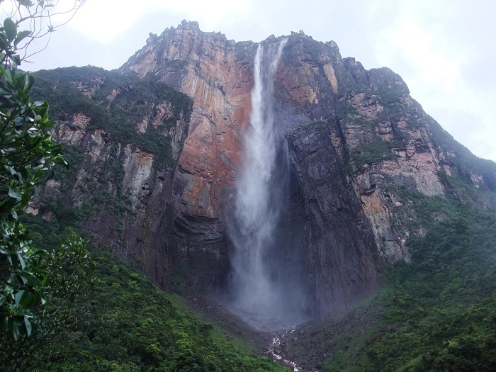 1 Angel Falls