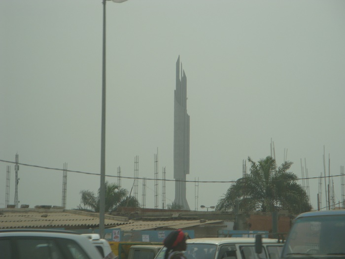 2 Neto Mausoleum