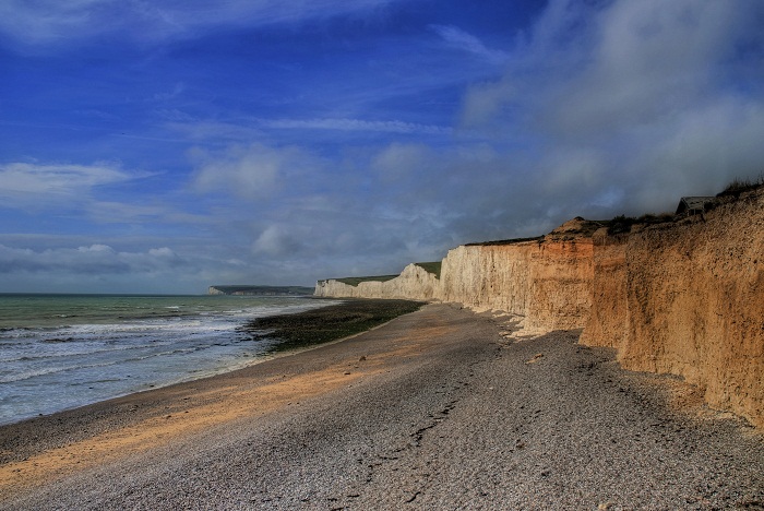 2 Seven Sisters