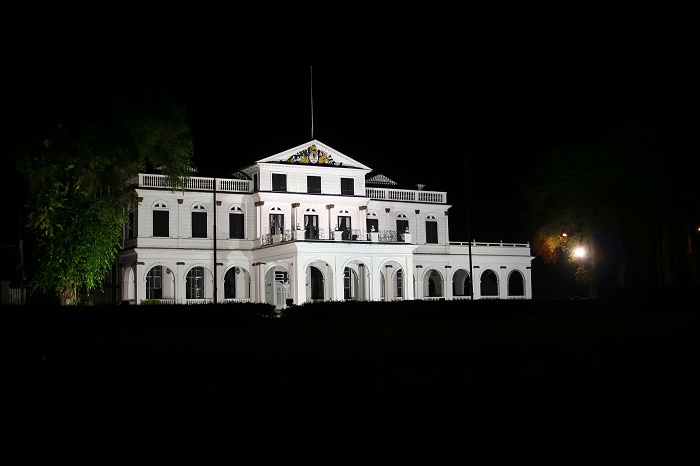 2 Suriname Palace