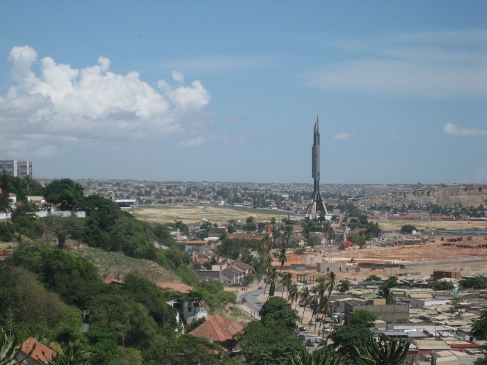 5 Neto Mausoleum