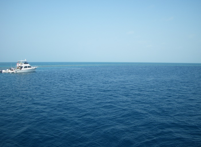 8 Belize Sinkhole