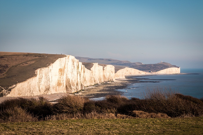 9 Seven Sisters