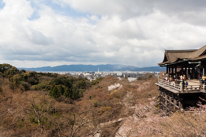 1 Kiyomizu