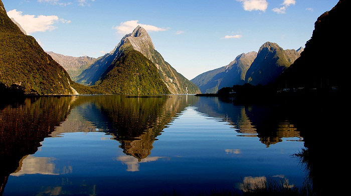 1 Milford Sound