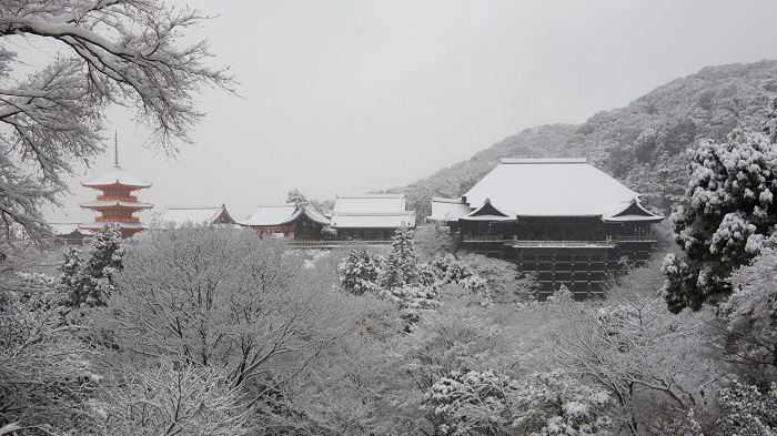 10 Kiyomizu