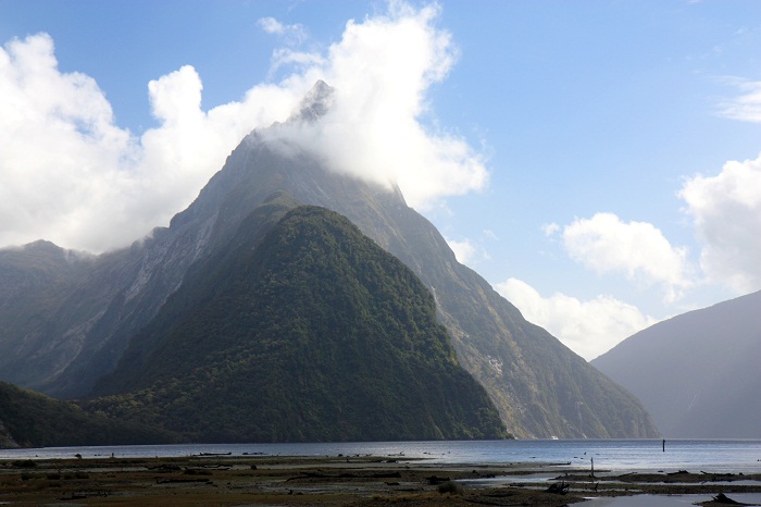 2 Milford Sound