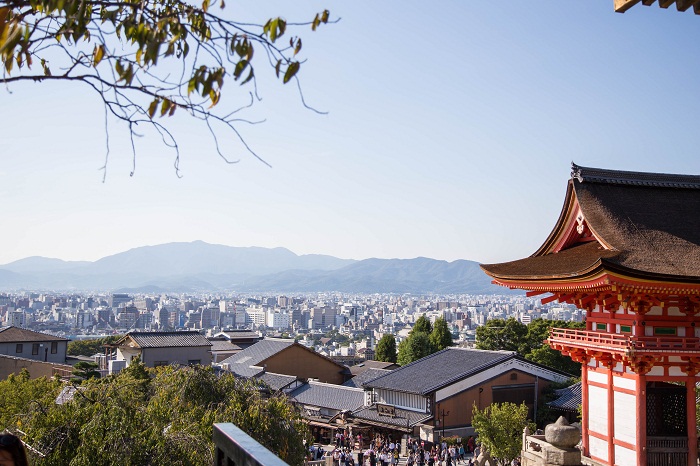 3 Kiyomizu