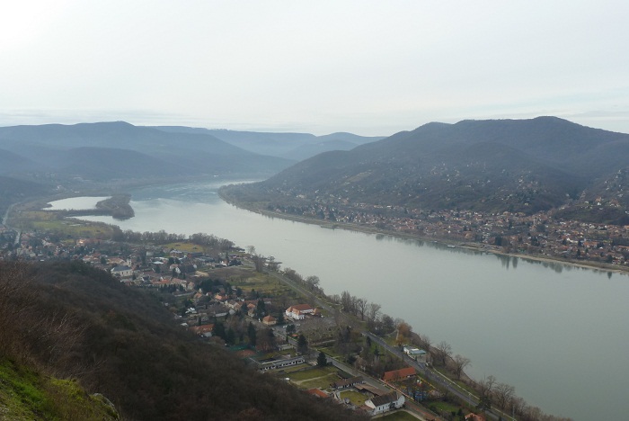 5 Danube Bend