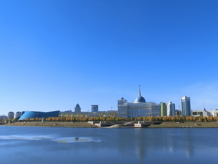 7 Astana Concert