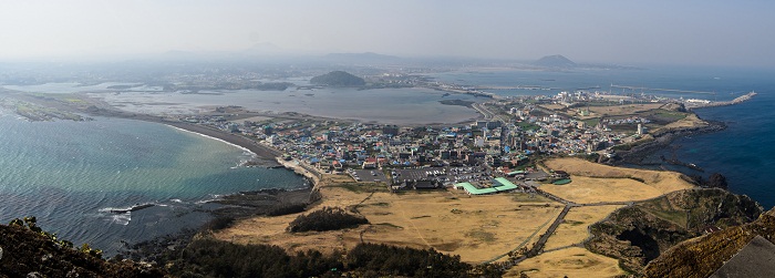 7 Jeju