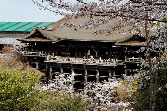 8 Kiyomizu