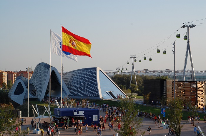 9 Bridge Pavilion