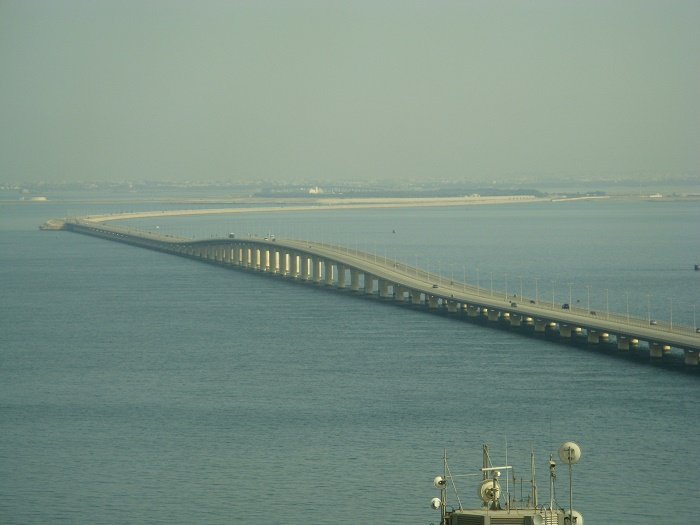 6 Fahd Causeway