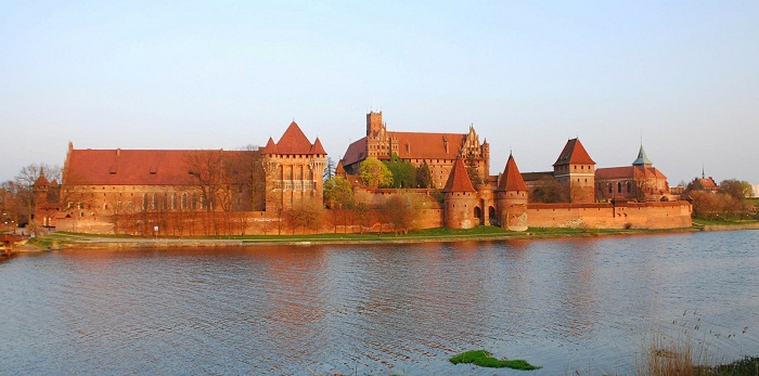 10 Malbork