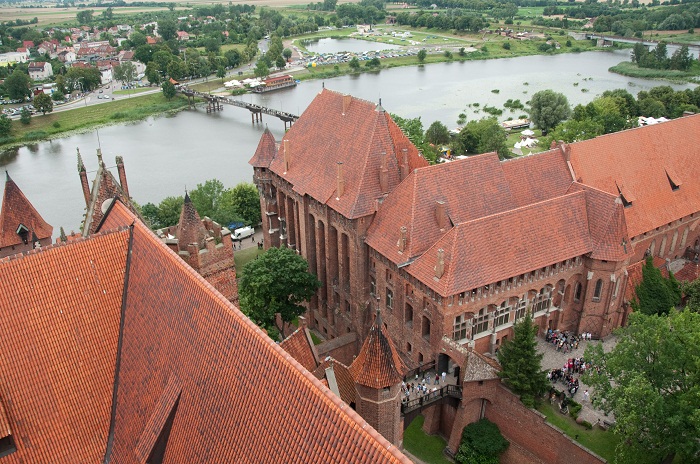 11 Malbork