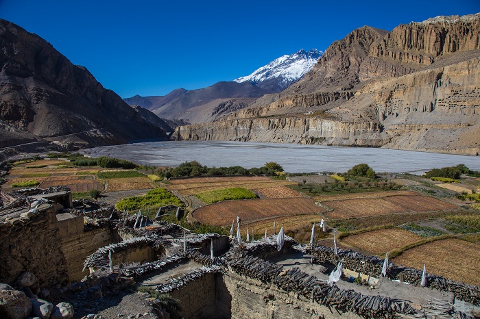 2 Kali Gandaki