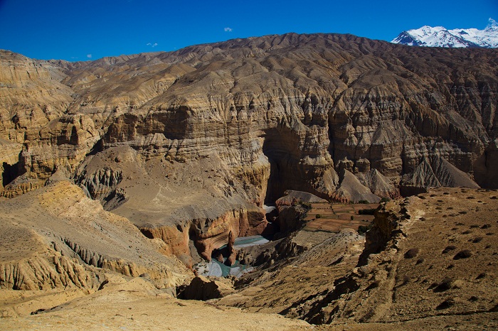 3 Kali Gandaki