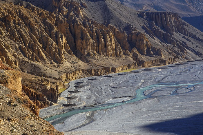 4 Kali Gandaki