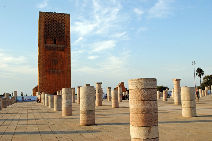 5 Hassan Rabat
