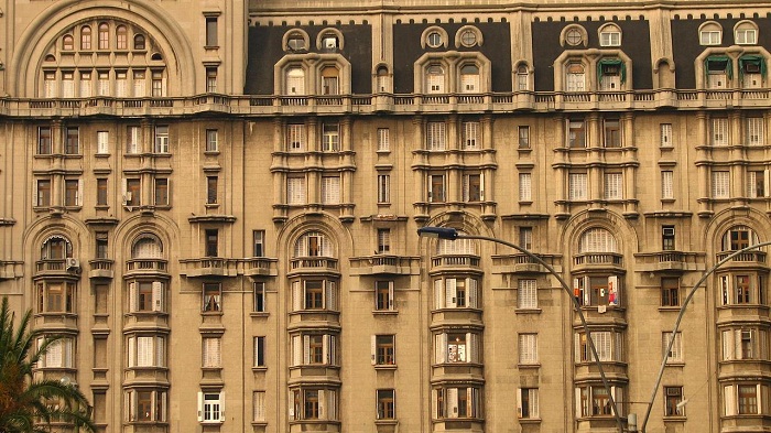 1 Palacio Salvo