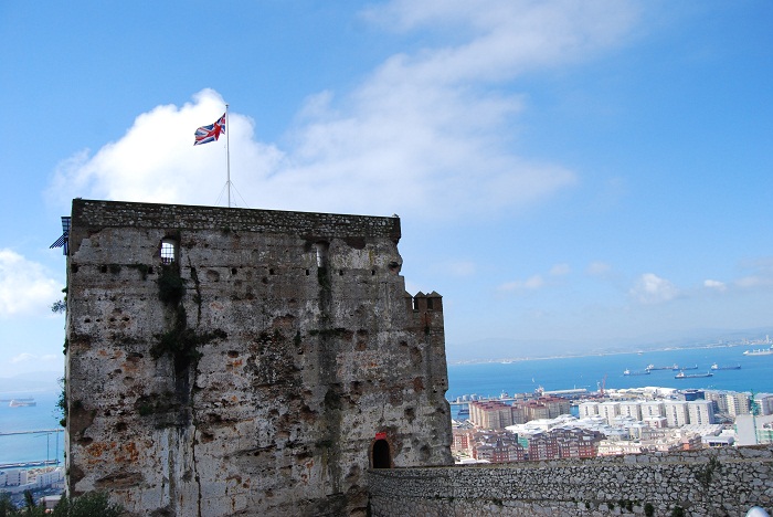 2 Moorish Castle