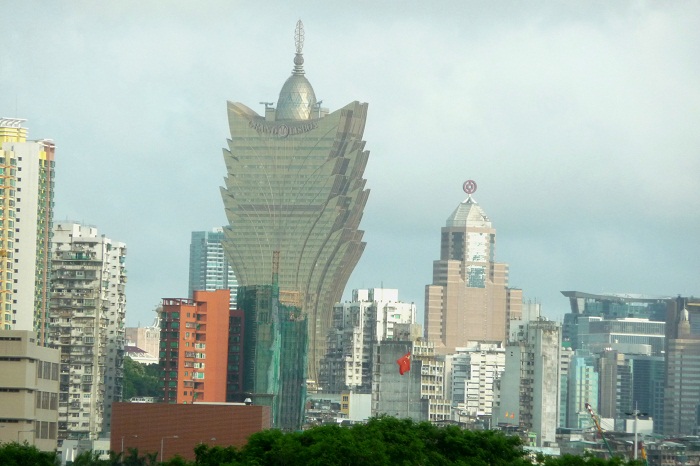 4 Grand Lisboa