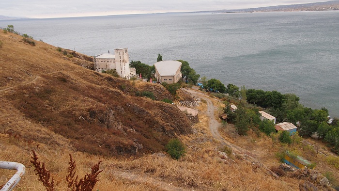 5 Sevan Guesthouse