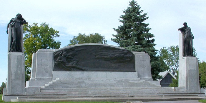 1 Bell Memorial