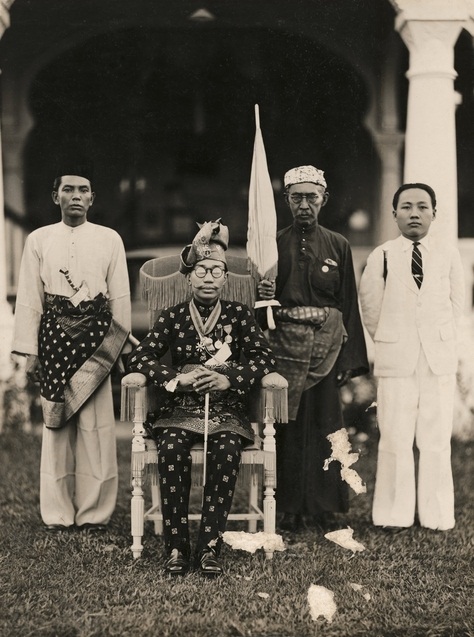 3 Brunei Mausoleum