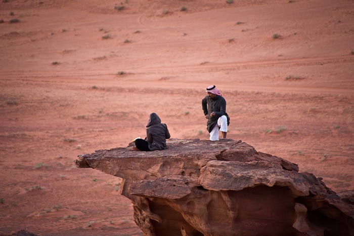 5 Wadi Rum