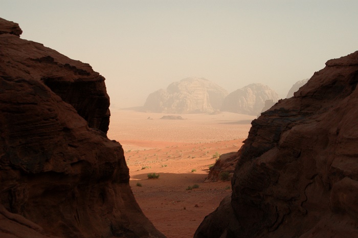 6 Wadi Rum