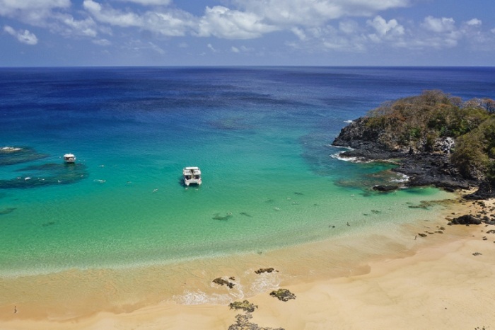 9 Noronha